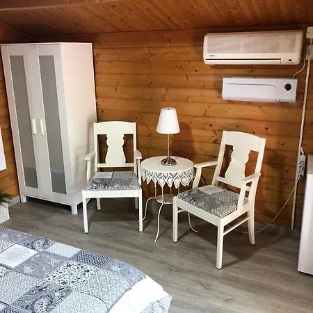 Camping Torremolinos 캠프장 토레몰리노스
