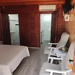 Camping Torremolinos אתר קמפינג 3*