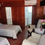 Camping Torremolinos אתר קמפינג 3*