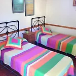 אתר קמפינג Camping Torremolinos טורמולינוס