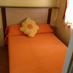 Camping Torremolinos 3* טורמולינוס