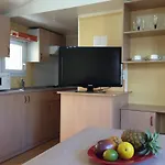Camping Torremolinos אתר קמפינג 3*