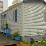 אתר קמפינג Camping Torremolinos טורמולינוס