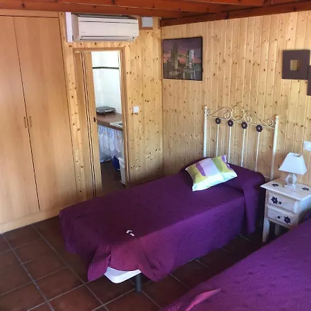 Camping Torremolinos Kemping Torremolinos