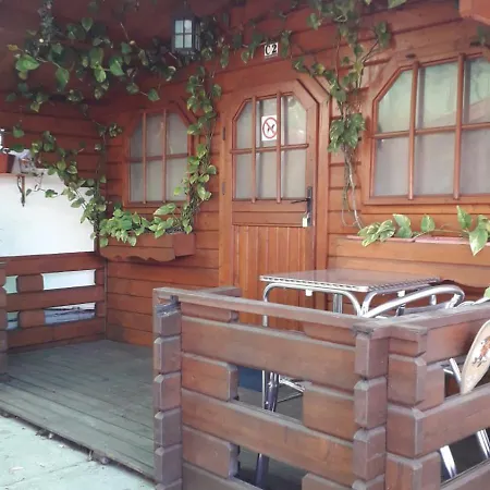 Camping Torremolinos 3*