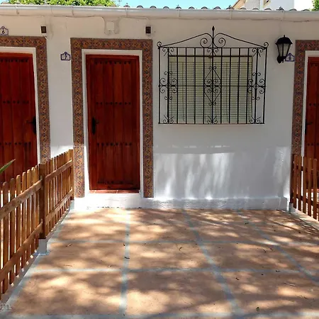 Camping Torremolinos Kemping Torremolinos