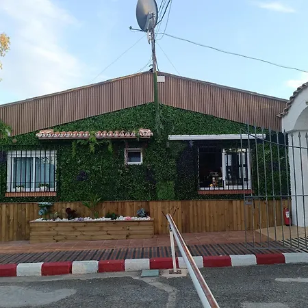 Camping Torremolinos 토레몰리노스