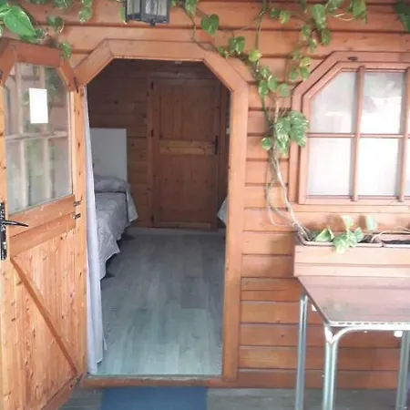 Camping Torremolinos Torremolinos