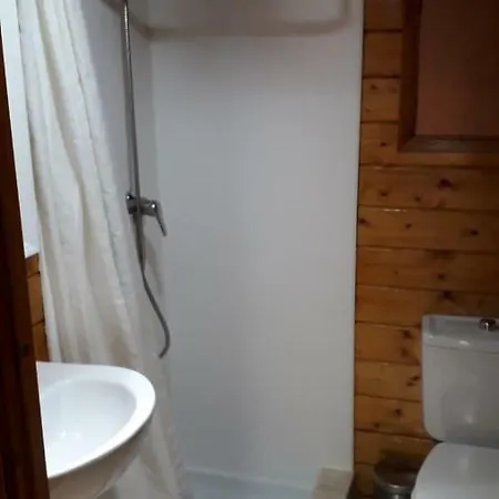 Camping Torremolinos 3* 토레몰리노스