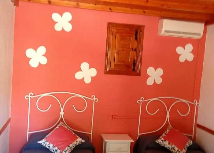 Camping Torremolinos 3* Torremolinos