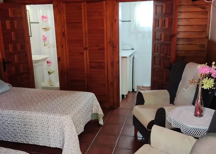 Camping Torremolinos Campsite 3*