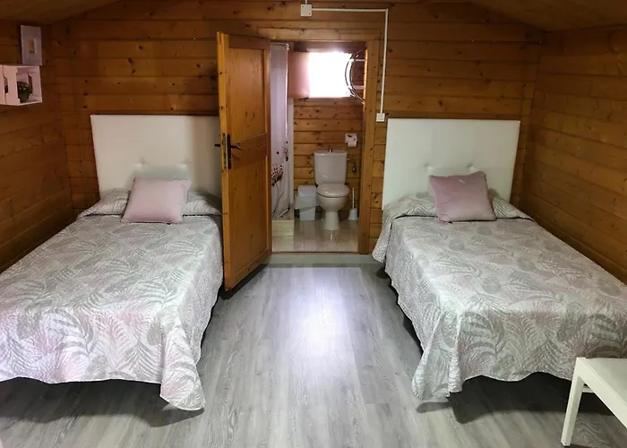 Campsite Camping Torremolinos 3*