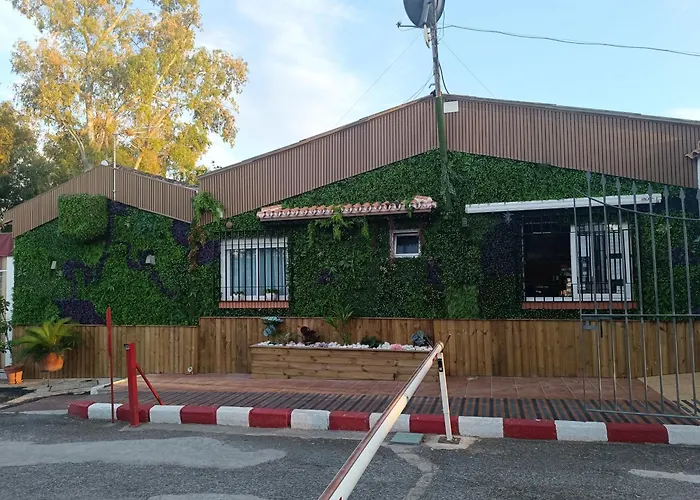 Camping Torremolinos