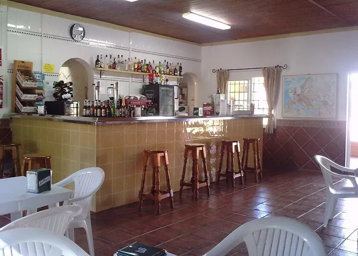 Camping Torremolinos 3* Torremolinos