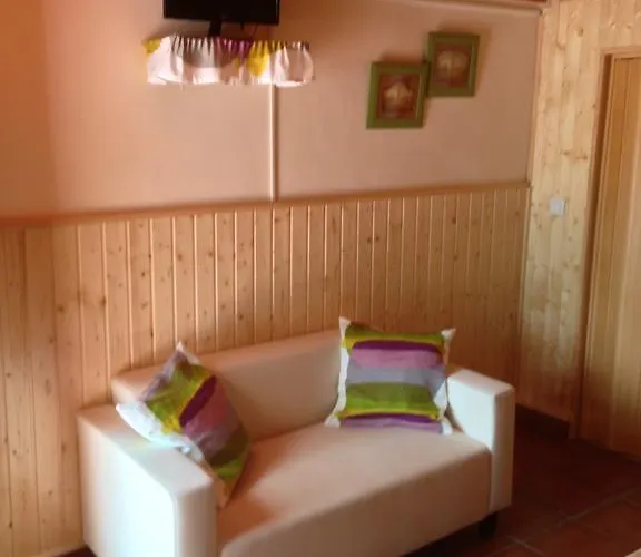 Campsite Camping Torremolinos