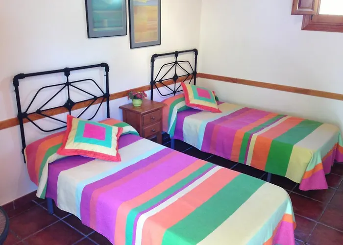 Parque de Campismo Camping Torremolinos Torremolinos