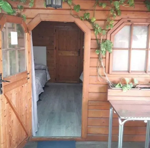 Camping Torremolinos Torremolinos