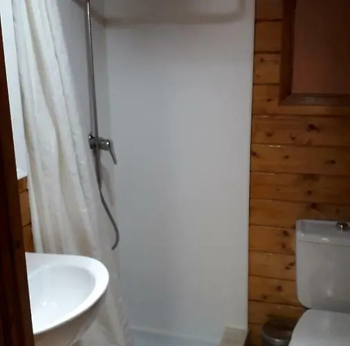 Camping Torremolinos 3* Torremolinos