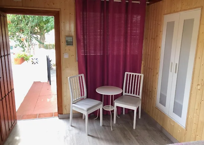 Camping Torremolinos Campsite 3*