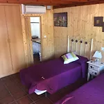 Camping Torremolinos Parque de Campismo Torremolinos
