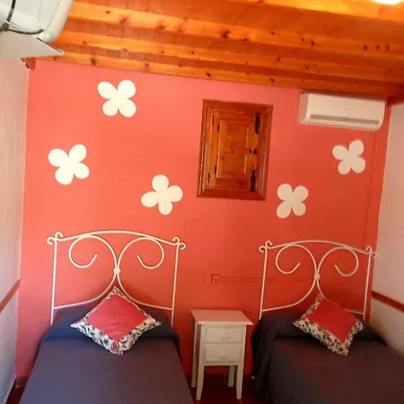 Camping Torremolinos 3* Torremolinos