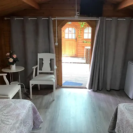 Κάμπινγκ Camping Torremolinos