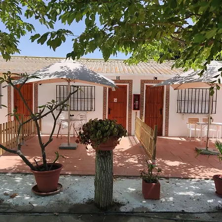 Camping Torremolinos 3* Торремолинос