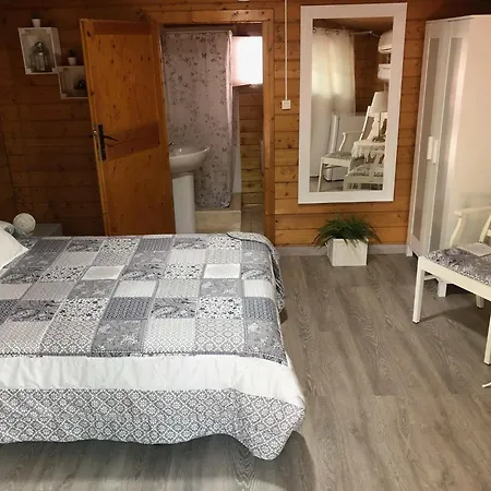 Camping Torremolinos