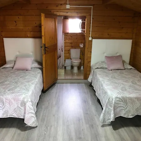 Κάμπινγκ Camping Torremolinos 3*