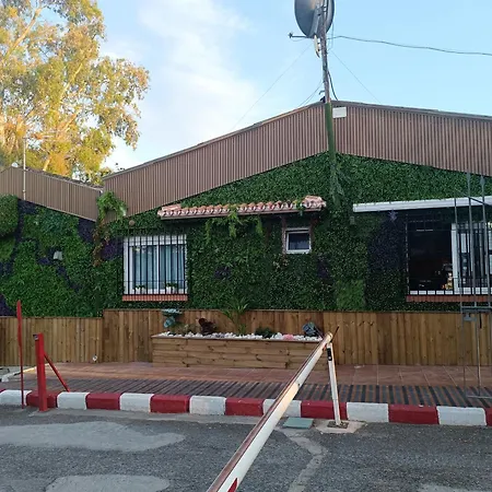 Camping Torremolinos