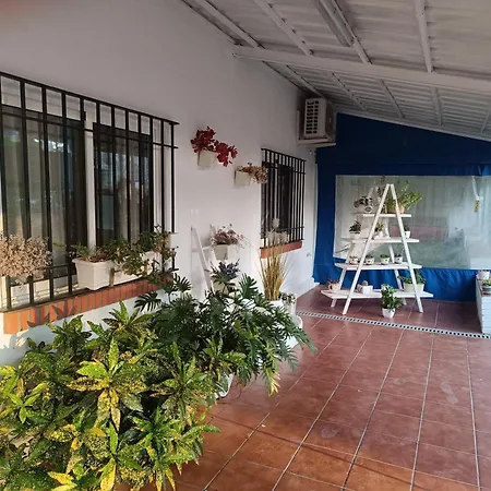 Parque de Campismo Camping Torremolinos