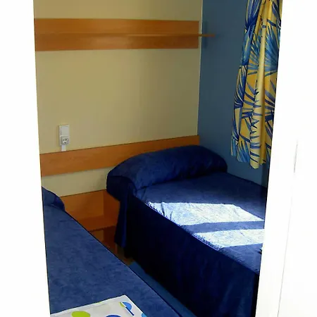Camping Torremolinos 3* Τορρεμολίνος