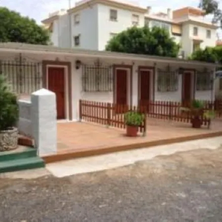 Camping Torremolinos
