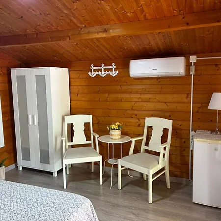 Camping Torremolinos Κάμπινγκ