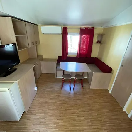 Κάμπινγκ Camping Torremolinos