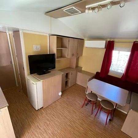 Camping Torremolinos Κάμπινγκ 3*