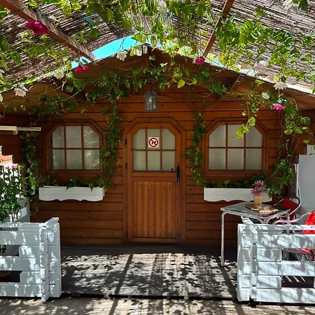 Κάμπινγκ Camping Torremolinos 3*