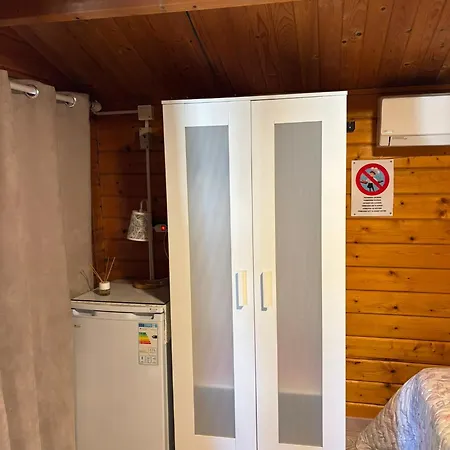 Camping Torremolinos Κάμπινγκ Τορρεμολίνος