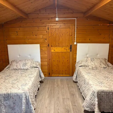 Κάμπινγκ Camping Torremolinos Τορρεμολίνος