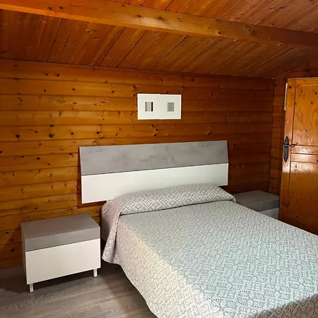 Camping Torremolinos 3* Τορρεμολίνος