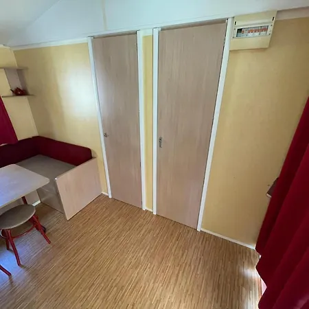 Camping Torremolinos Κάμπινγκ