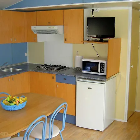 Camping Camping Torremolinos
