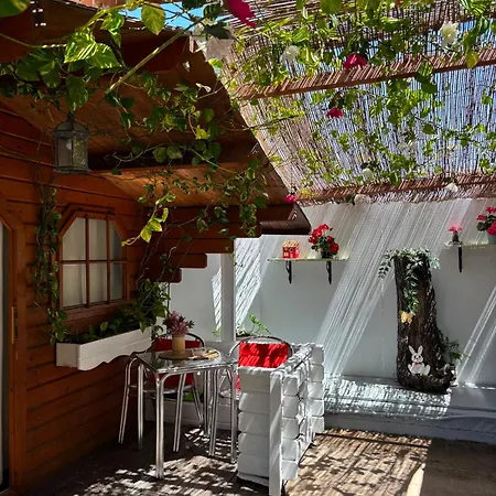 Camping Torremolinos Κάμπινγκ 3*