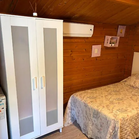Κάμπινγκ Camping Torremolinos 3*