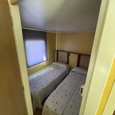 Camping Torremolinos Camping Torremolinos