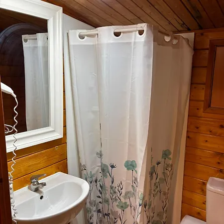 Κάμπινγκ Camping Torremolinos Τορρεμολίνος