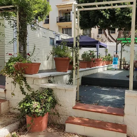 Camping Torremolinos 3*