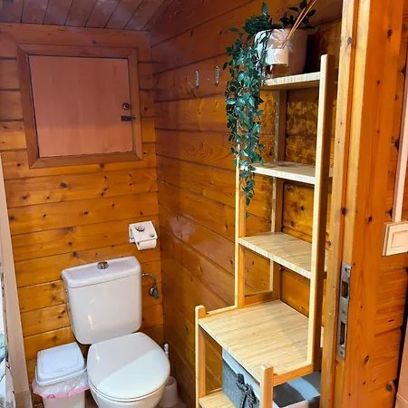 Camping Torremolinos Torremolinos