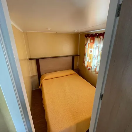 Camping Torremolinos 3* Torremolinos