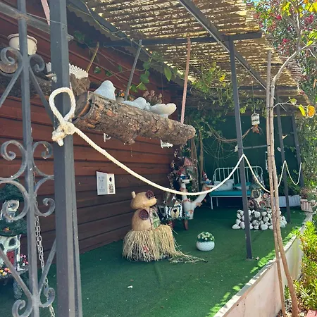 Camping Torremolinos Κάμπινγκ 3*